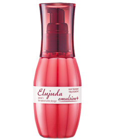 Milbon Deesse`s Elujuda Emulsion+ Незмивна емульсія для жорсткого волосся - Написати відгук